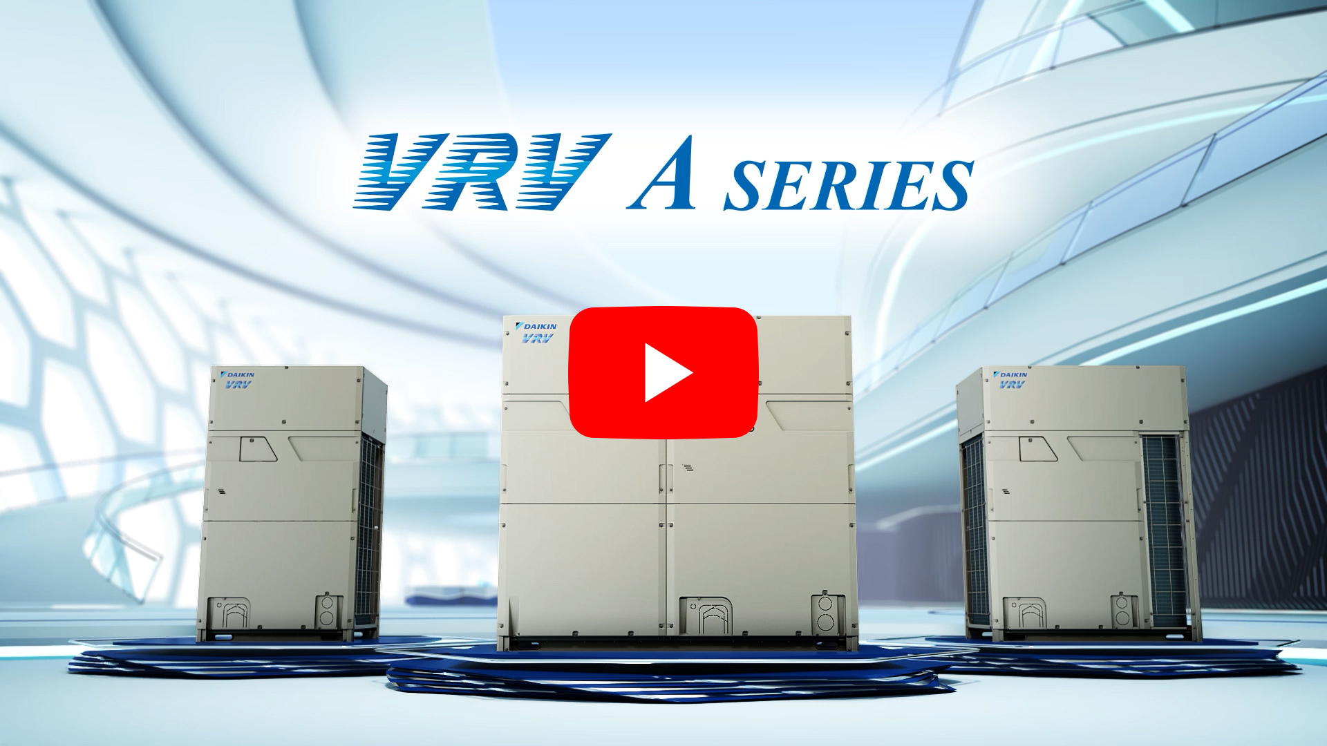VRV A Series