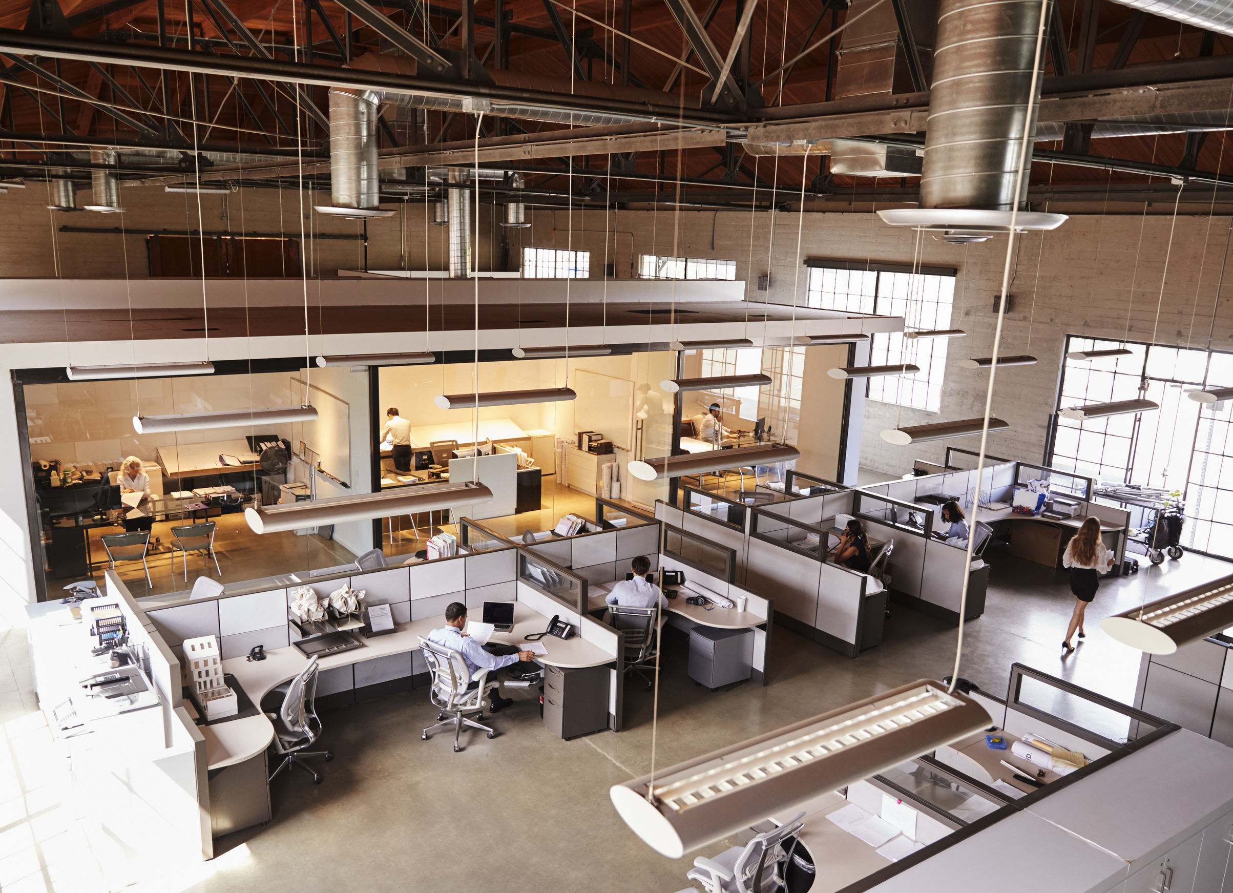 Offices