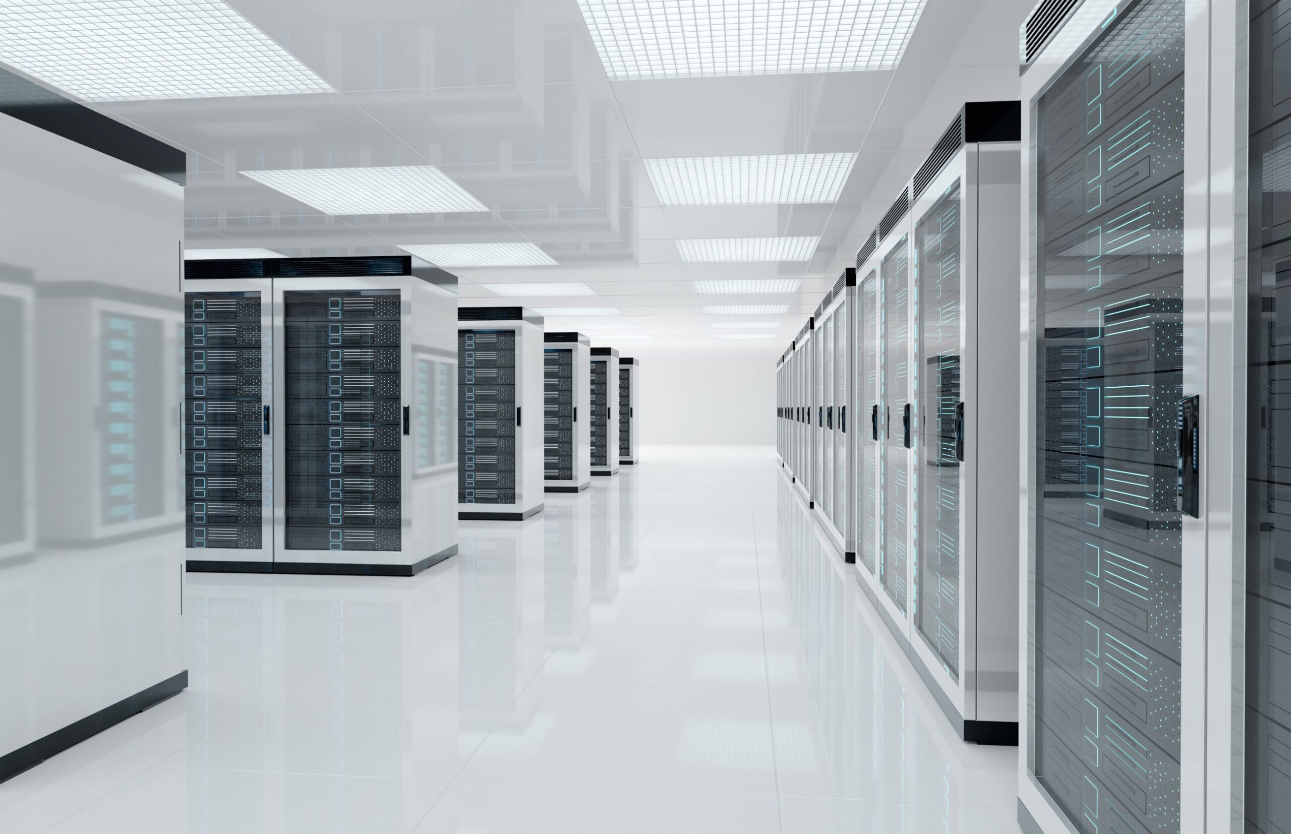 Small Data Centre Backup Purpose