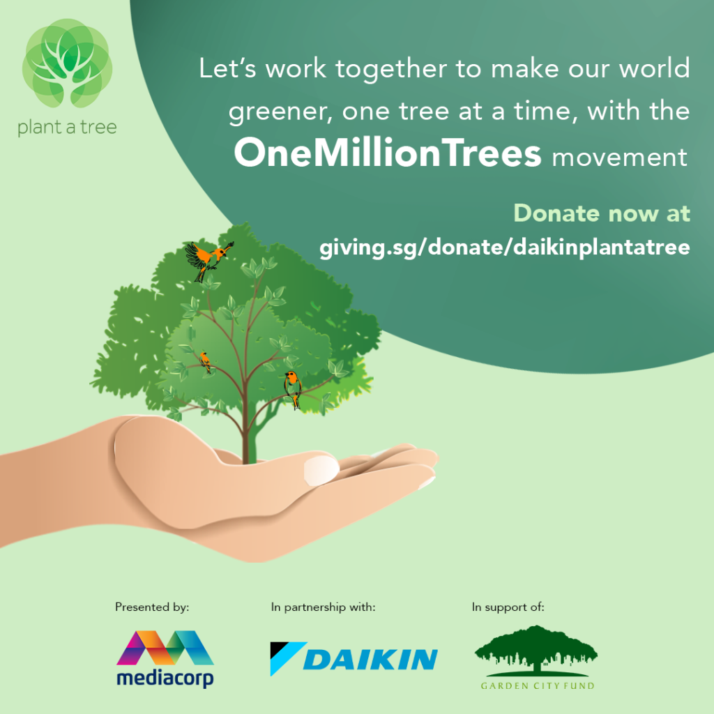 Plant a Tree