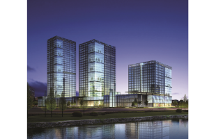 Office Buildings