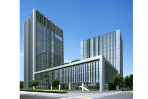 Public Buildings