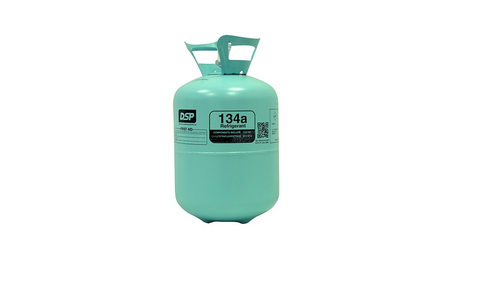 R134A Refrigerant