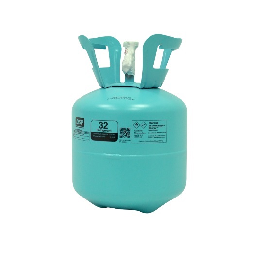 R32 Daikin Refrigerant