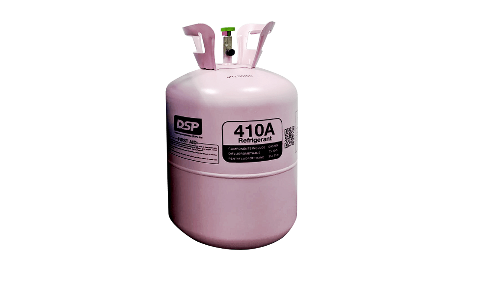 R410A Refrigerant