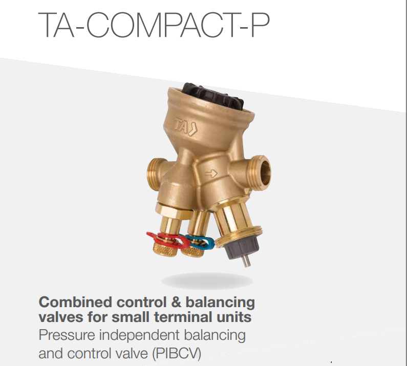 TA-Compact-P