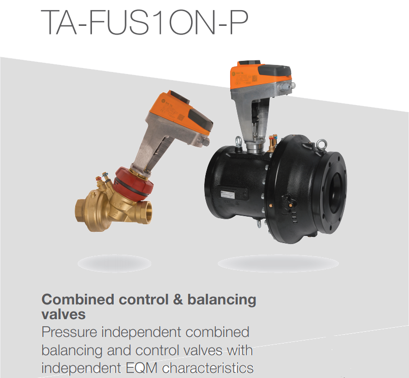 TA-FUSION-P