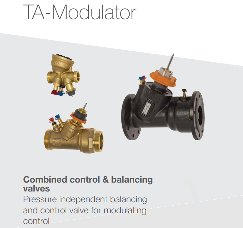 TA-Modulator