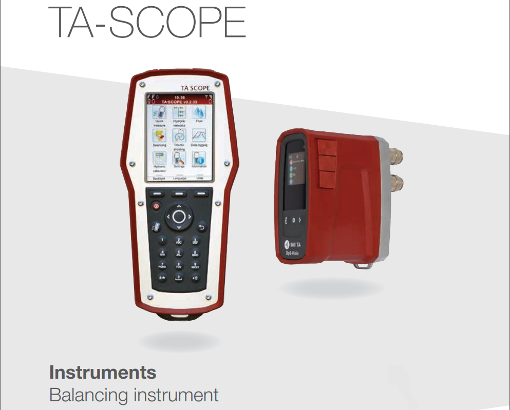 TA-Scope