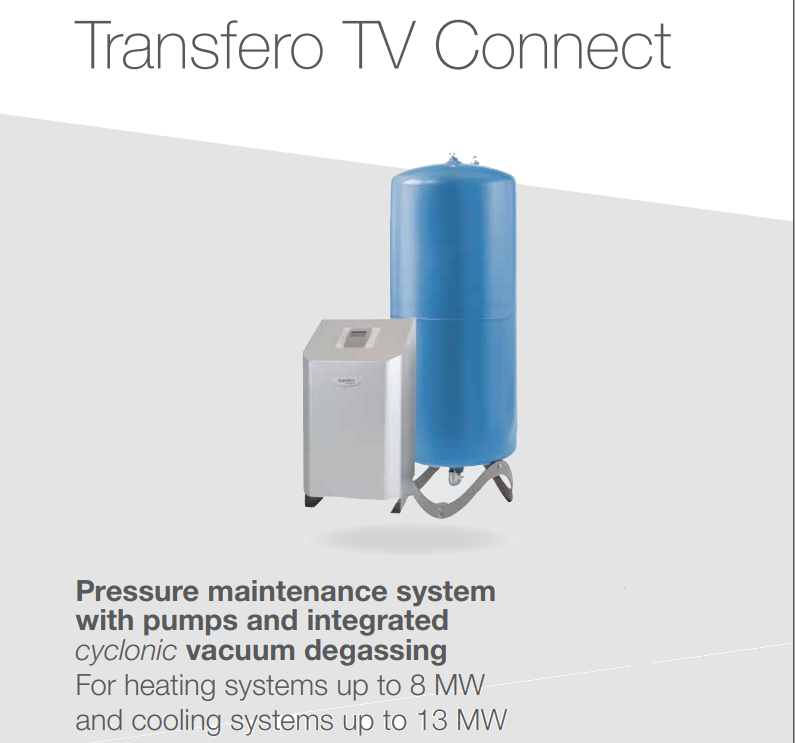 Transfero TV Connect