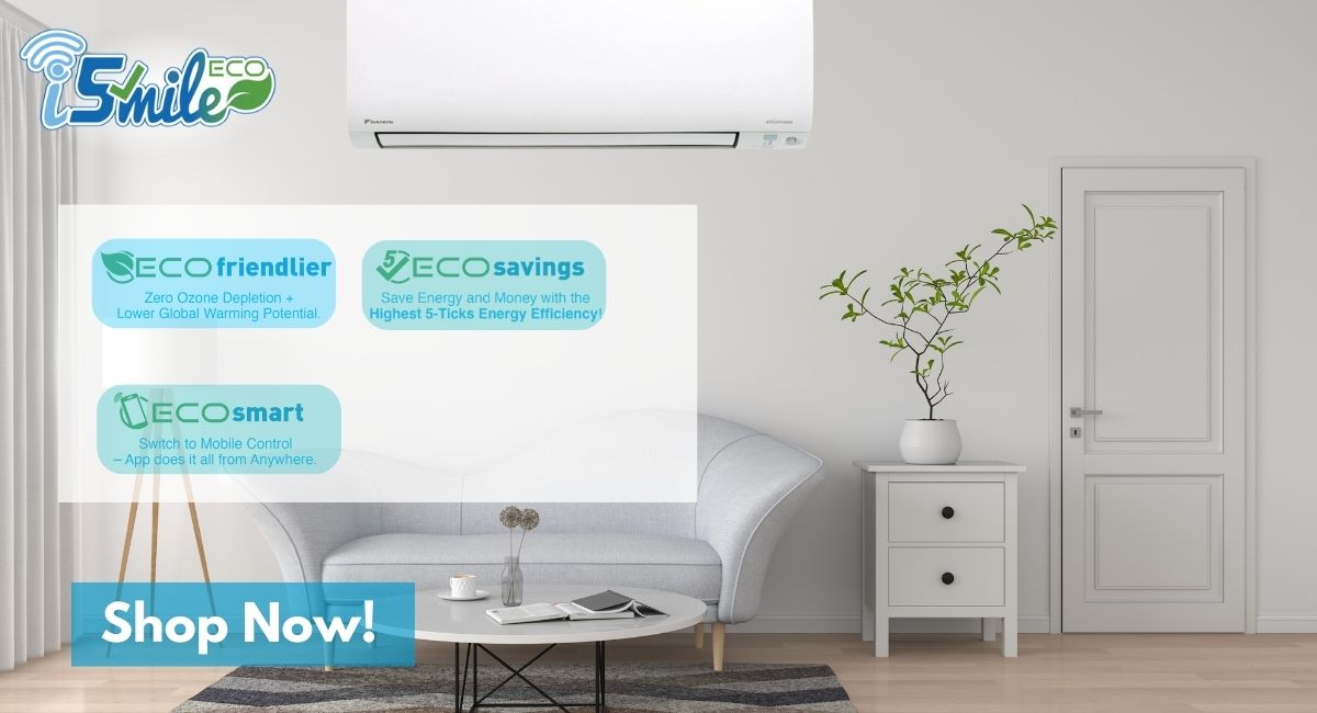 Buy iSmileEco