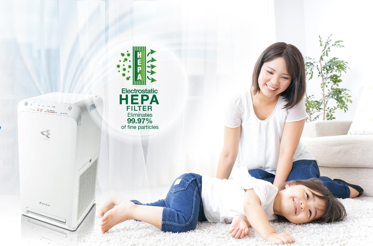 air purifier: Things to keep in mind before buying air purifier