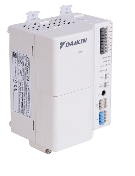 Plus Adaptor