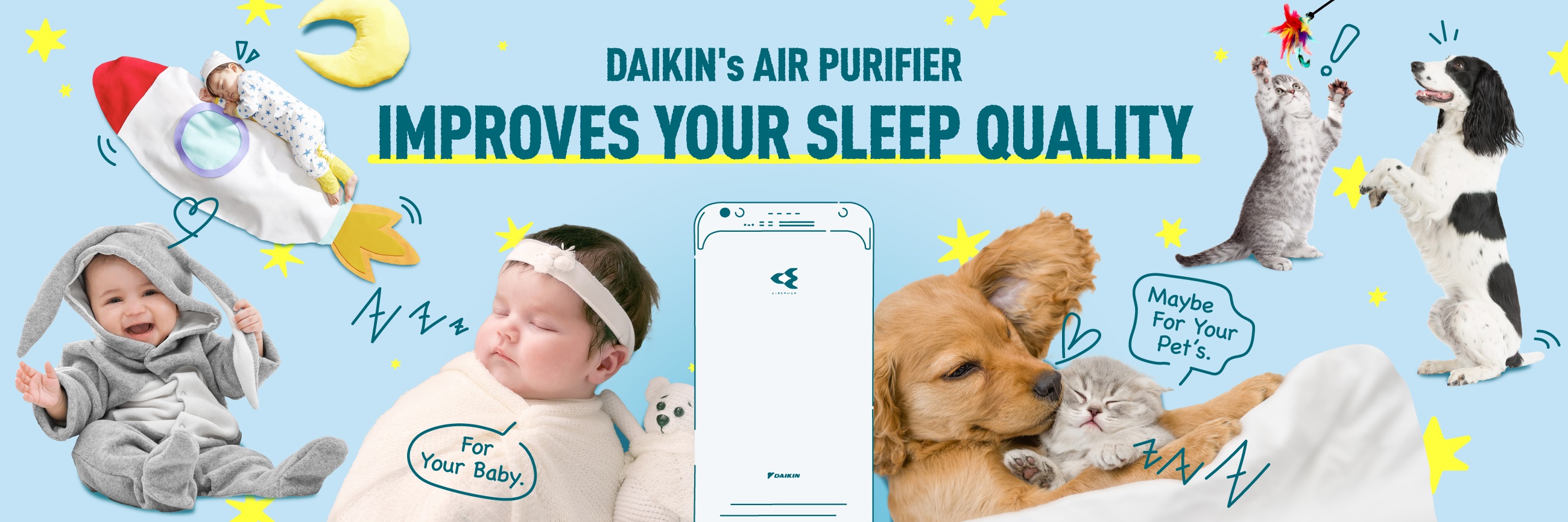 Air Purifier