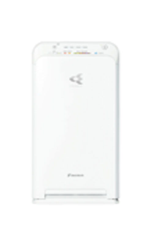 Daikin Streamer Air Purifier_MC40UVM6