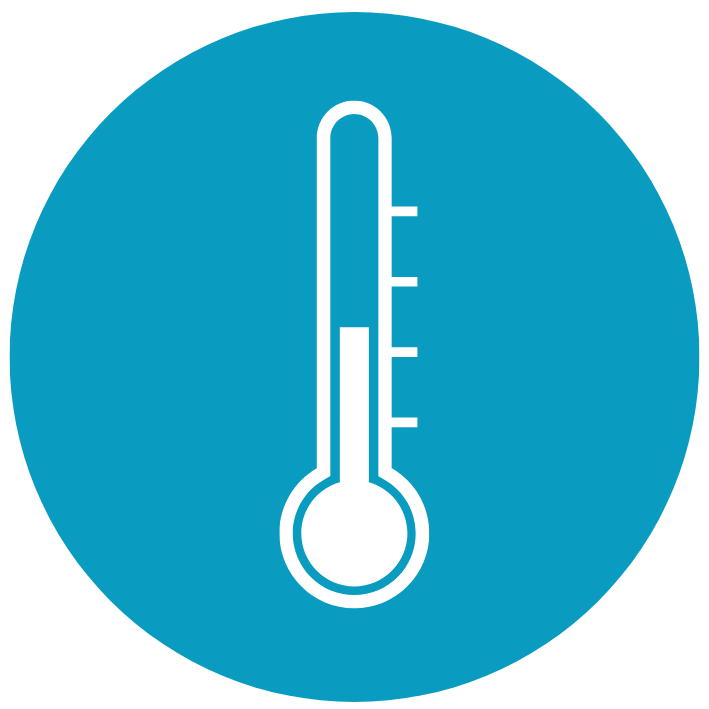 Daikin IAQ Assessment_Air Temperature