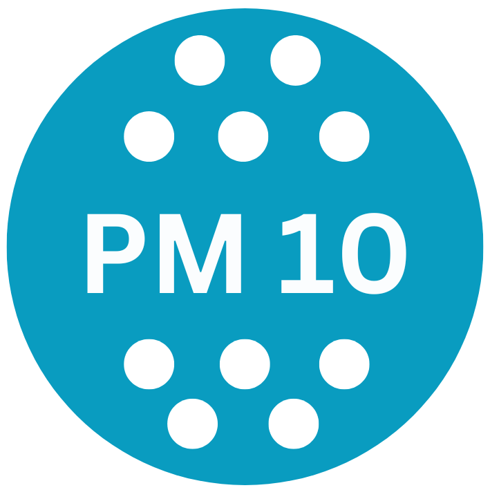Daikin IAQ Assessment_PM 10