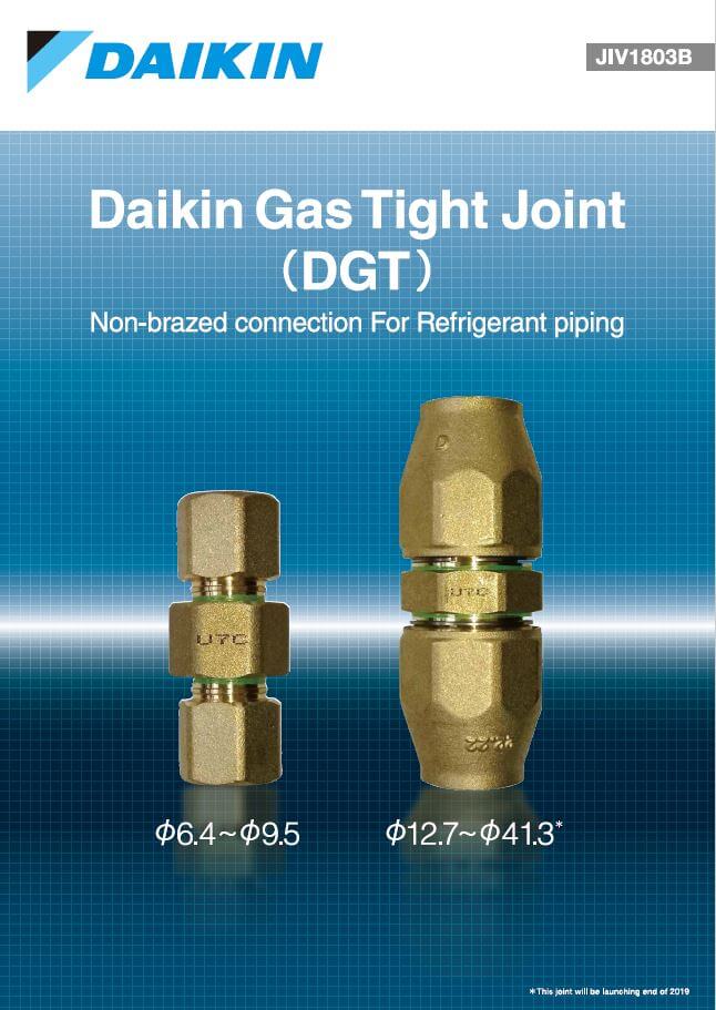 Daikin Product Catalogues