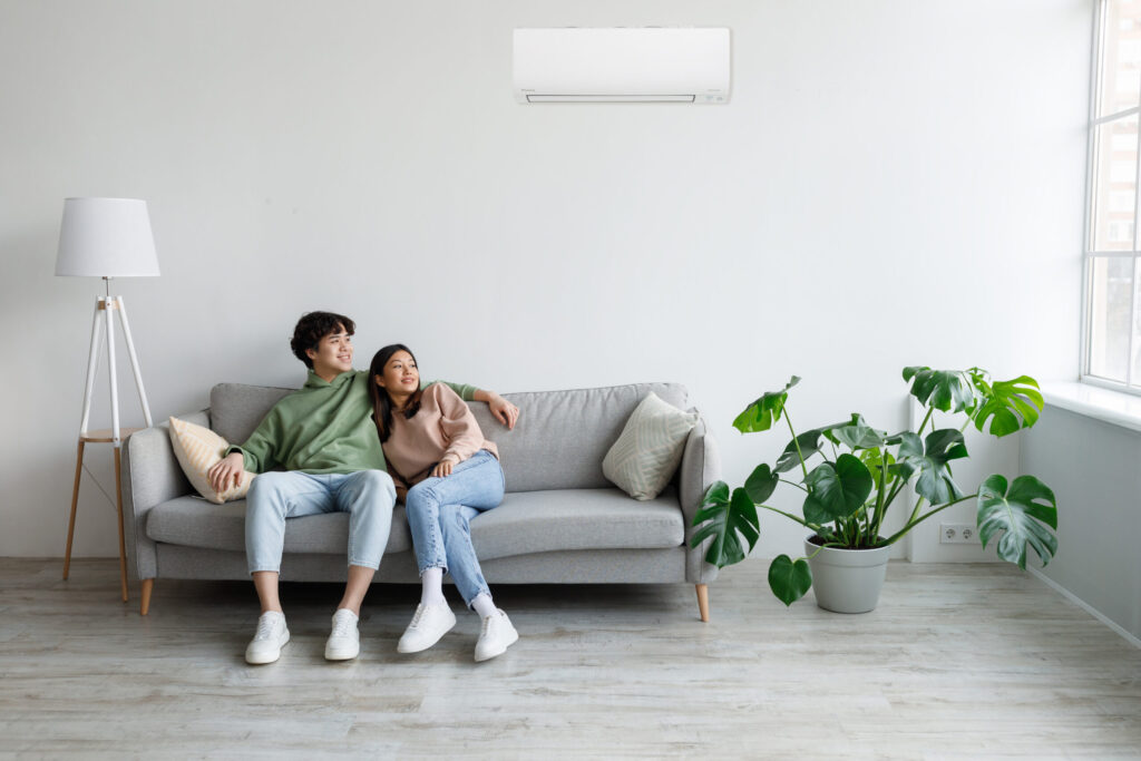 Air Conditioning 101: What You Need To Know