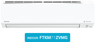 Daikin Airconditioning