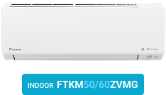 Daikin Airconditioning
