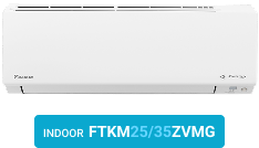 Daikin Airconditioning