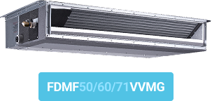 Daikin Airconditioning