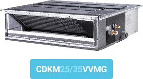 Daikin Airconditioning