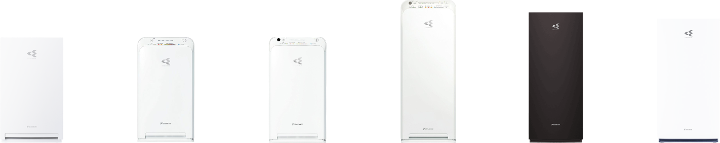 Daikin Airconditioning