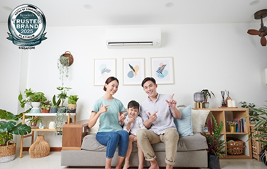 Reader’s Digest Trusted Brand 2025: Platinum Award