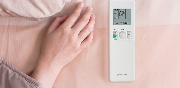 Understanding Your Air Conditioner’s Remote Control