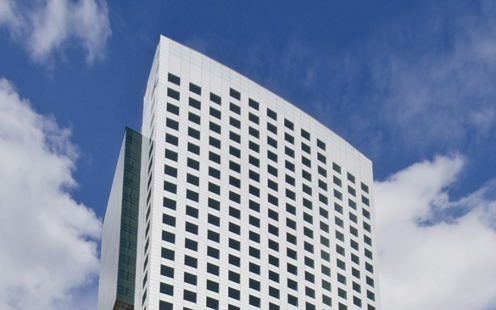 Eldorado Business Tower, Sao Paulo, Brazil